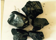 Dark Solid Refined Coal Tar ISO Certificated Boiling Point Less Than 470°C
