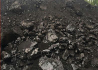 Dark Solid Refined Coal Tar ISO Certificated Boiling Point Less Than 470°C