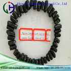 High Temp Coal Tar Oil Products Binder Material Coal Tar Bitumen For Electrode Production
