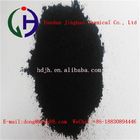 Purity 99.9% 0 - 3MM Low Ash Black Coal Tar Pitch Powder For Electrode Adhesives